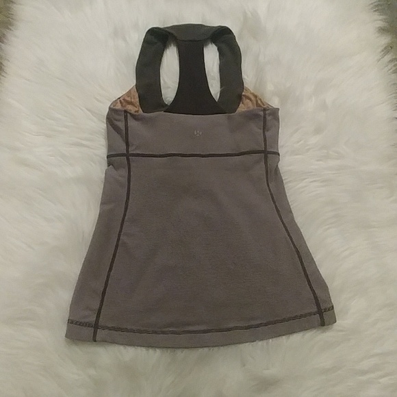 Lululemon top - Picture 3 of 5